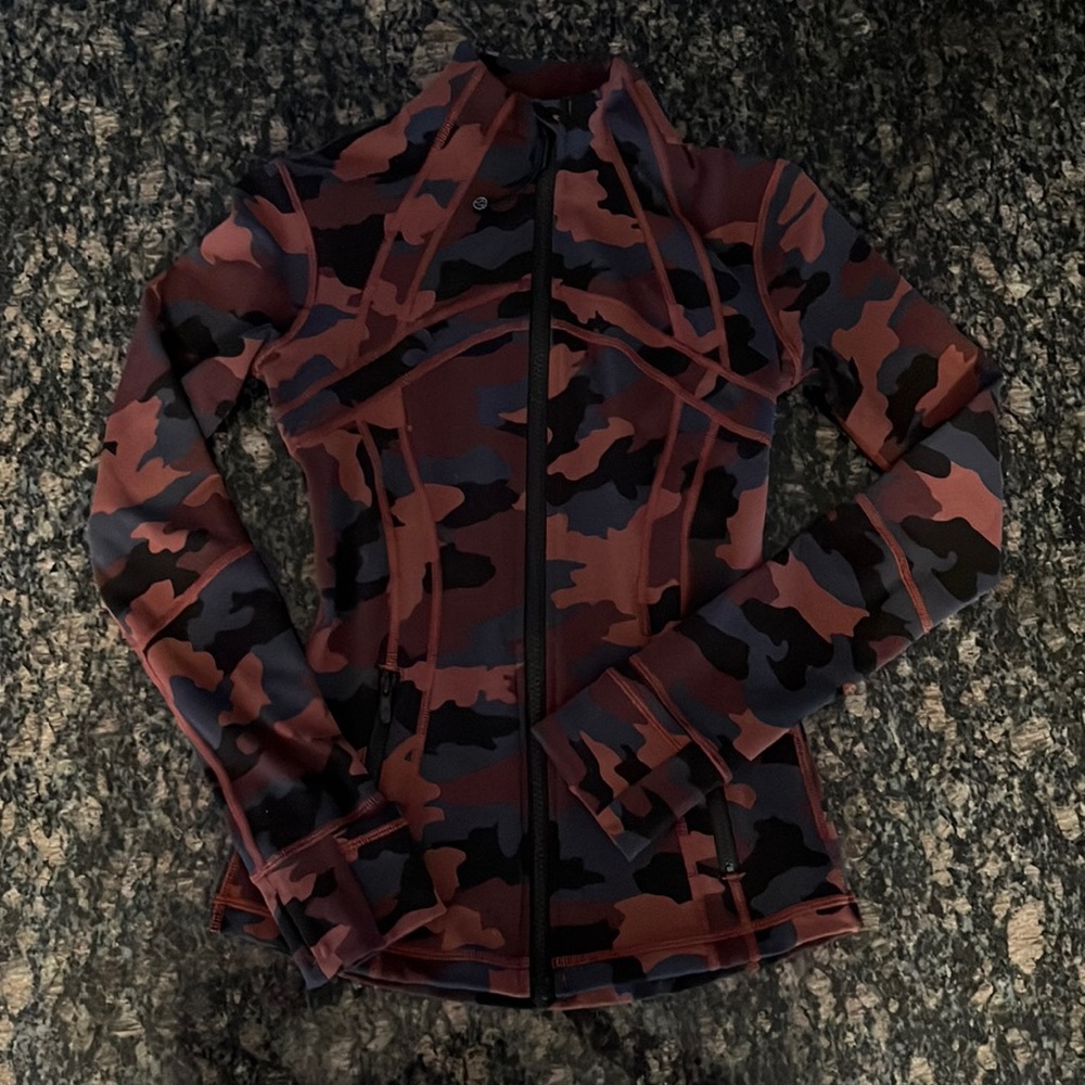 WORN ONCE LULULEMON